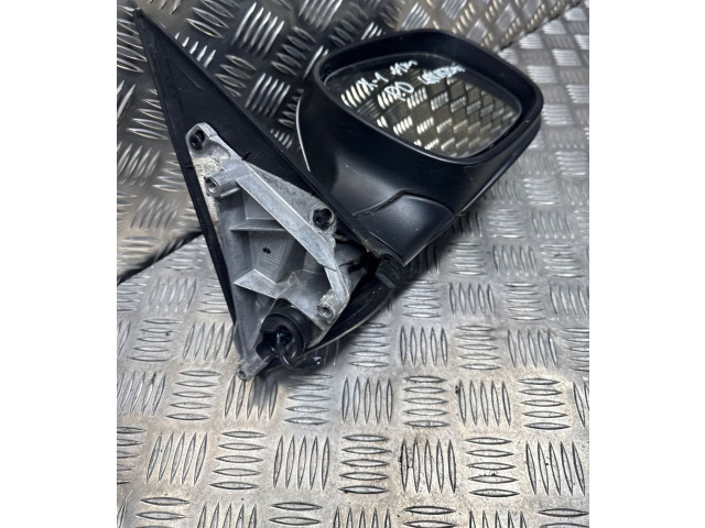 Zpětné zrcátko  BMW X1 E84 2011  2990437, 7216398  
