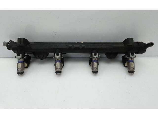 Топливная рампа 036133320   Seat Ibiza IV (6J,6P)  