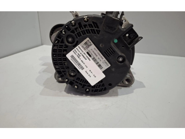 Генератор KS7T10300BAA   Ford S-MAX      