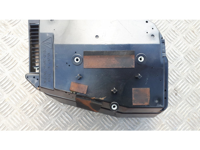 Дисплей    9661274080, 9661274080B   Citroen C6