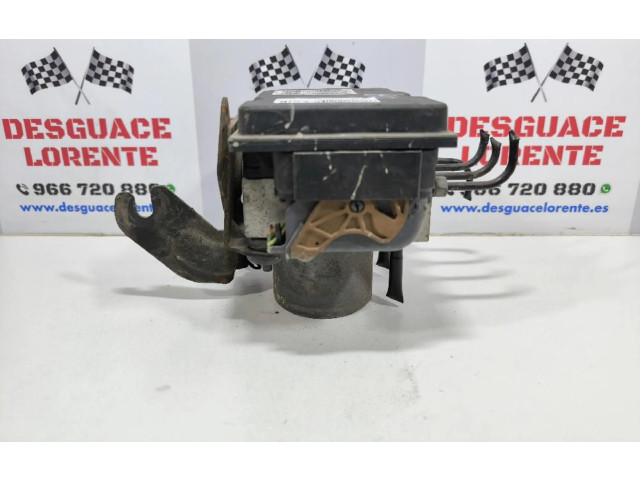 Jednotka ABS 0265950806   Peugeot 807 2002