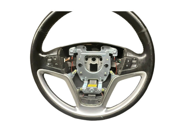 Руль Opel Antara  2006 - 2016 года 95494215      