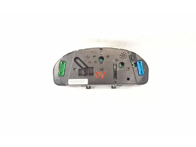 Панель приборов 3B0919881F, 88311245   Volkswagen Passat Alltrack       