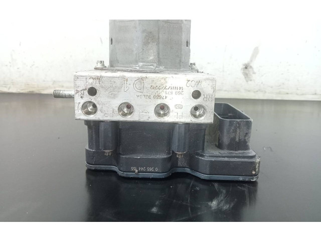 Jednotka ABS 476603ZL0A, P3-A8-29-2   Nissan Pulsar 2015
