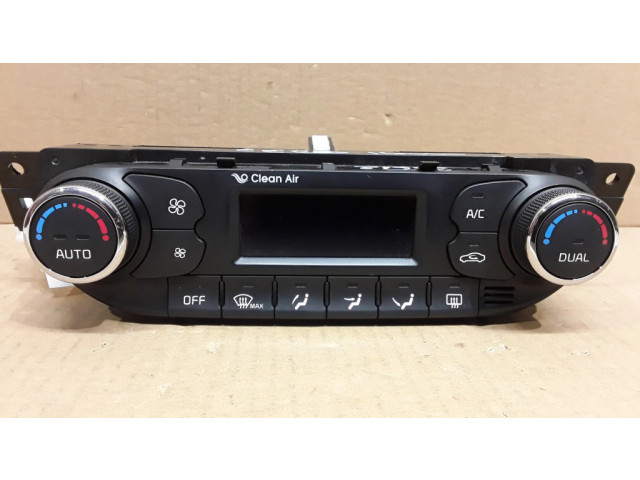 Блок управления климат-контролем 97250A2203   KIA Ceed