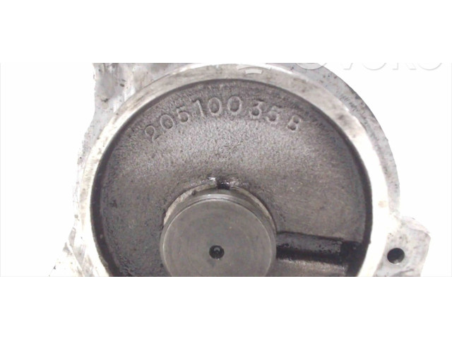 Масляный насос   20510035B  Land Rover Range Rover Classic 