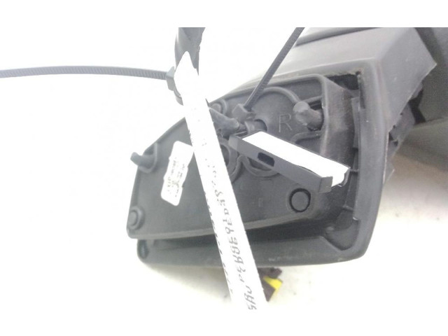 Zpětné zrcátko  Peugeot 207 2006  96806501XT  