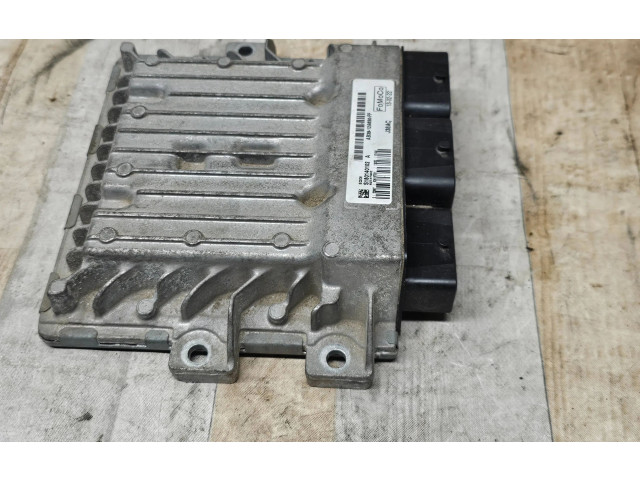 Řídící jednotka AB3912A650FF, 836167001   Ford Ranger 2013