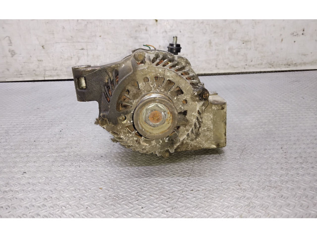 Генератор A3TG1391A   Mazda 5      