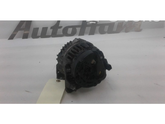 Генератор 06B903018SX, 06B903018SX   Volkswagen Bora      