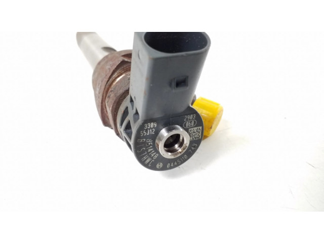 Vstřikovač 8514148   BMW 2 F46  pro naftový motor 2.0 B47 C20 A 