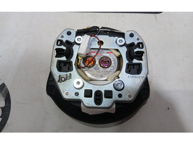 Подушка безопасности водителя 01561194440   Alfa Romeo 4C