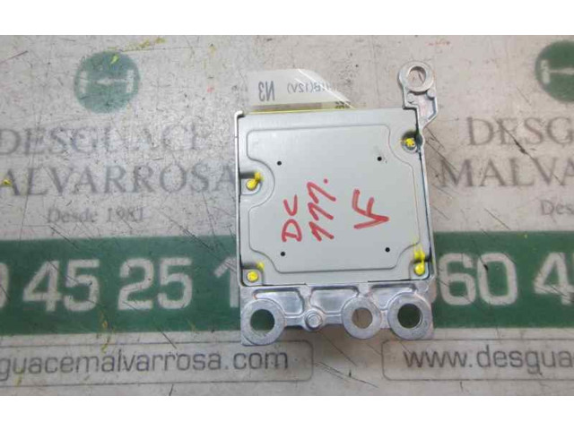 Блок подушек безопасности    Nissan Micra