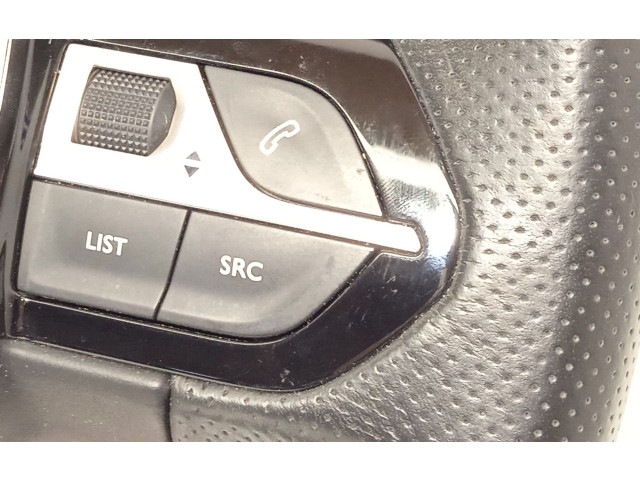 Volant Peugeot 3008 II 2017 98105488ZD  
