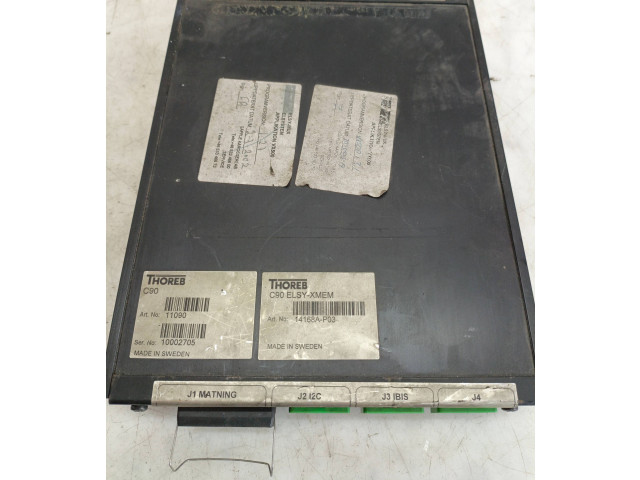 Блок комфорта 14168AP03, C90ELSYXMEM   Volvo V70   