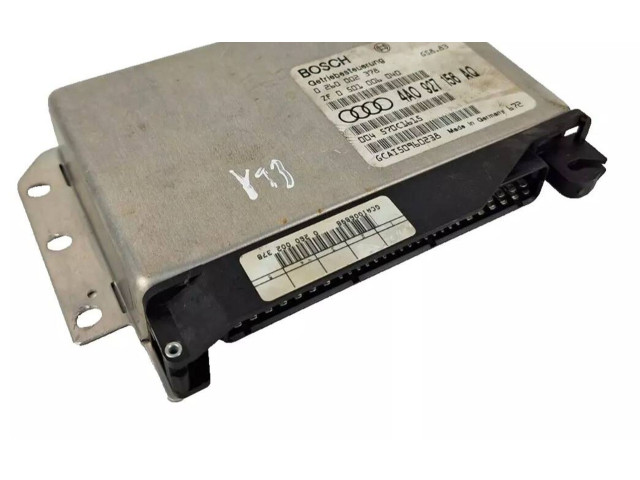 Блок управления коробки передач 4A0927156AQ   Audi A6 S6 C4 4A   