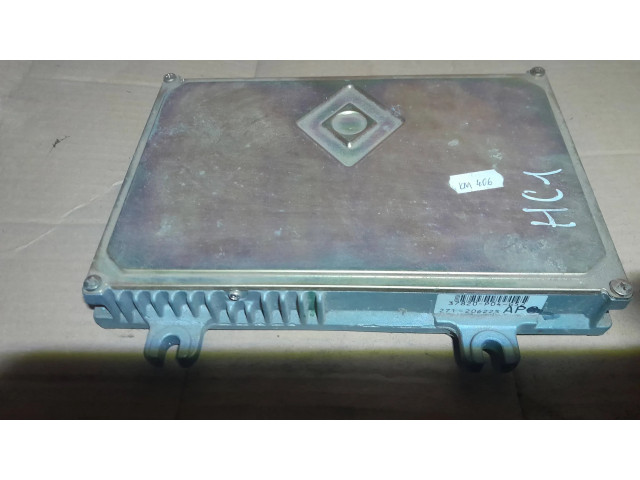 Блок управления двигателя 37820P04G52, 271206225   Honda Civic