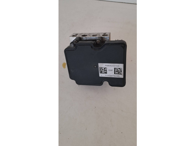 Блок АБС P68352227AA, TYA301741521   Chrysler  Pacifica   -  года