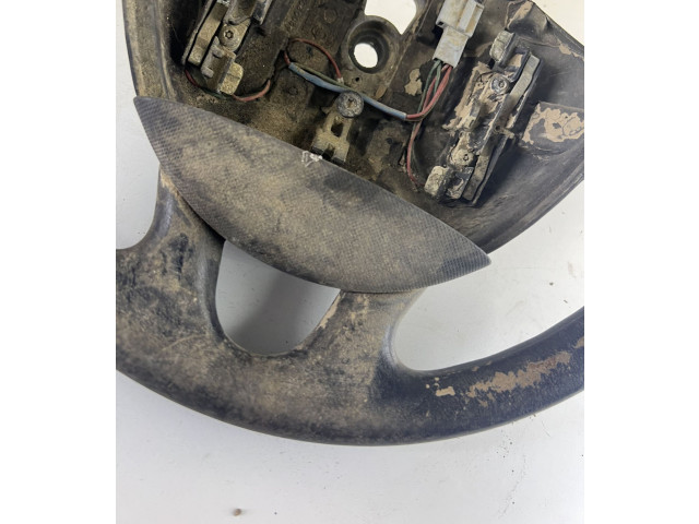 Volant Renault Trafic II (X83) 2006 8200201344  