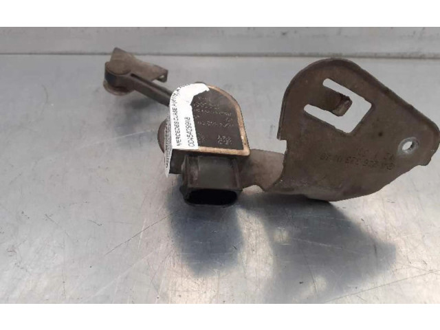 Řídící jednotka 0045429918   Mercedes-Benz A W176 2013