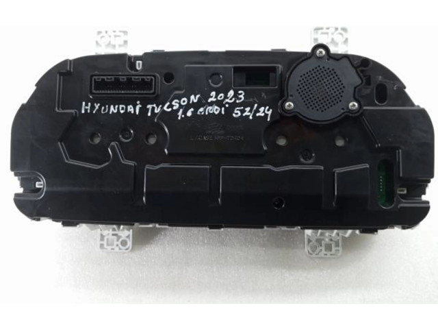 Přístrojová deska  Hyundai Tucson TL 2023 94003N7080, 1100442187P0  