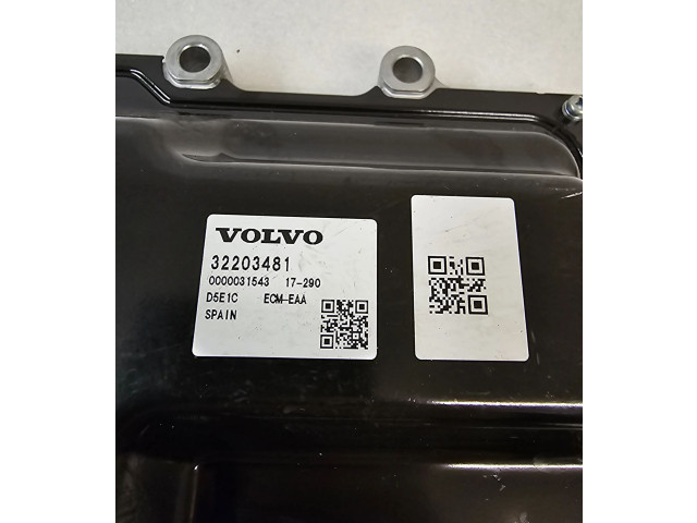Řídící jednotka 32203481   Volvo XC90 2018