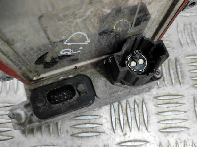 Блок управления A0008357300   Mercedes-Benz C W205