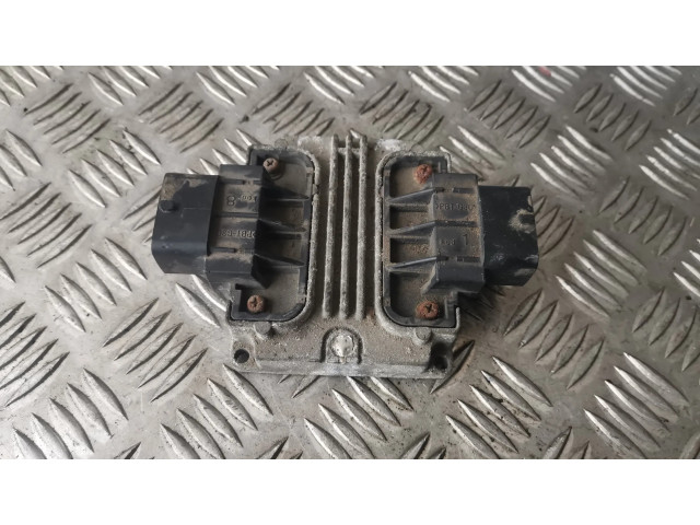 Блок управления коробкой передач 24230618, 8950355A220   Chevrolet Equinox