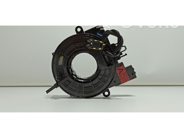 Подушка безопасности водителя 255543182R   Renault Express
