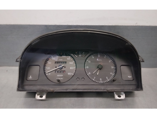 Přístrojová deska  Citroen AX 1995 9608060980  