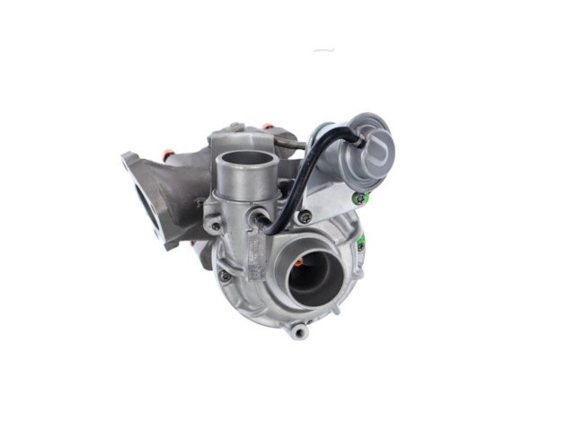  Турбина Mazda 626  VA410047, VA410047         