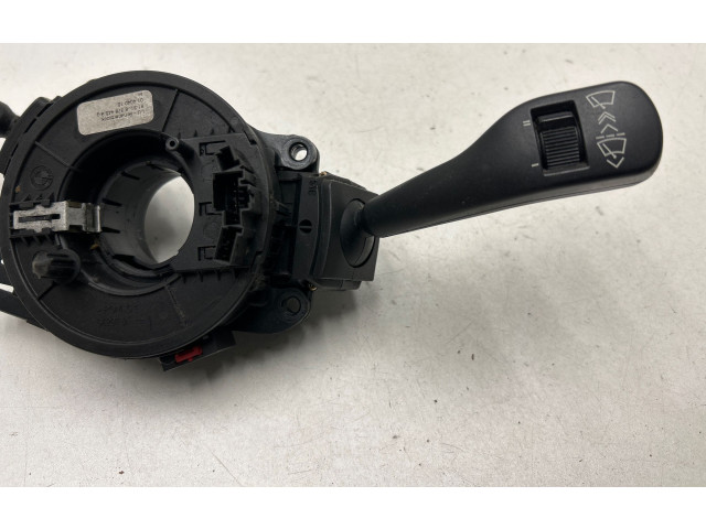 Подрулевой шлейф SRS 83764459, 01404015   BMW 3 E46