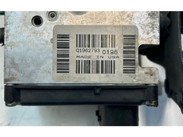 Jednotka ABS 01962793   Peugeot 207 CC 