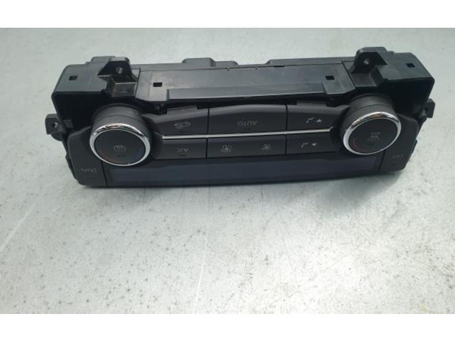 Блок управления климат-контролем 275102210R   Renault Kadjar
