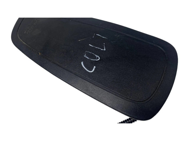 Подушка безопасности в сиденье 602123701, PMN108641   Mitsubishi Colt