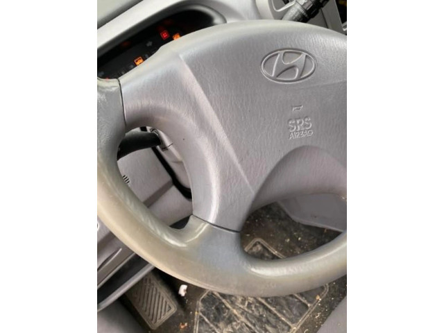 Volant Hyundai Matrix 2006 5610017510LT  