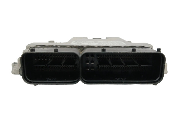 Řídící jednotka 3911327425, 0281014849   Hyundai Sonata 2010