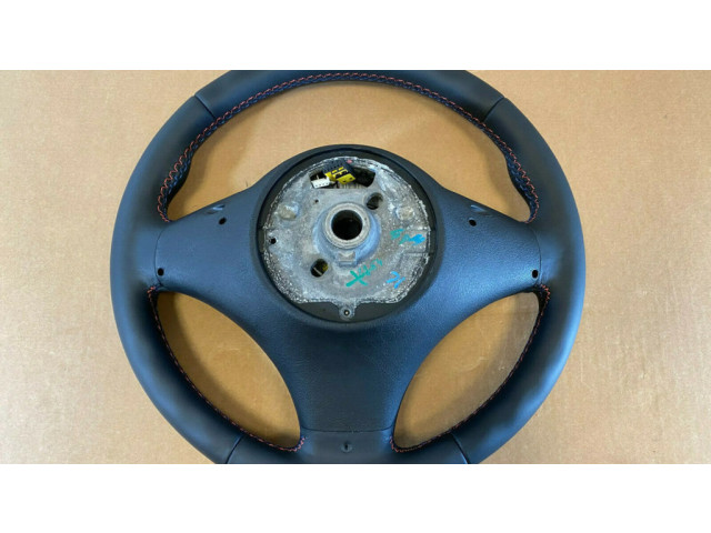Руль BMW X3 E83  2003-2010 года 32303448451, 32303455483      