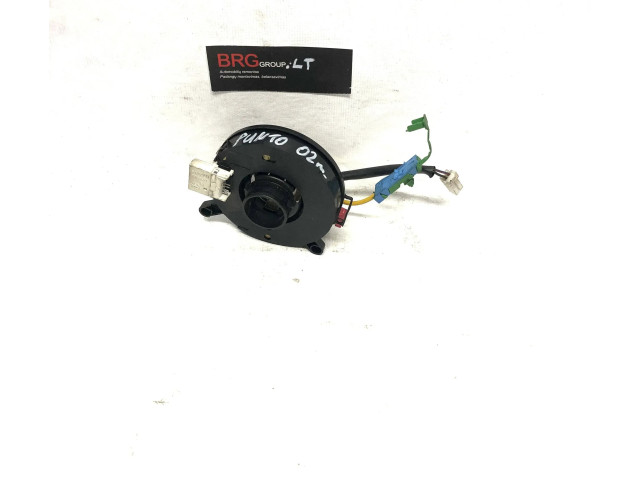 Подрулевой шлейф SRS 00400087, 17691495   Fiat Punto (188)
