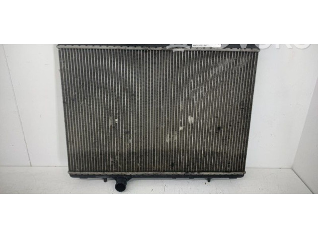 Радиатор охлаждающей жидкости 00001330V3   Citroen C5    