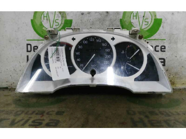Přístrojová deska  Toyota Celica T200 1993 8320020781, 0090059  