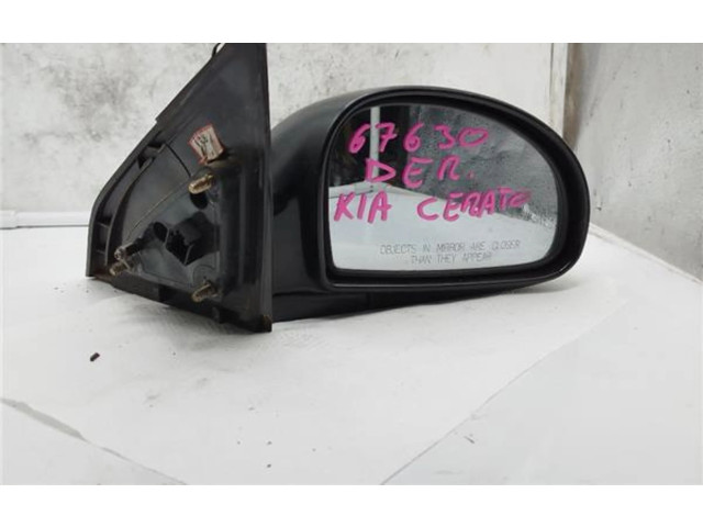 Zpětné zrcátko  KIA Cerato 2005  Ilegible, ILEGIBLE  