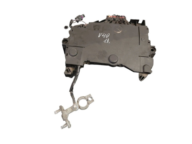   Pojistková skříňka 30659192, 306591923   Volvo V40 Cross country 2013