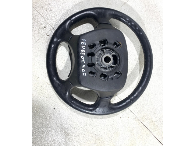 Volant Peugeot 407 2007 9656242677  