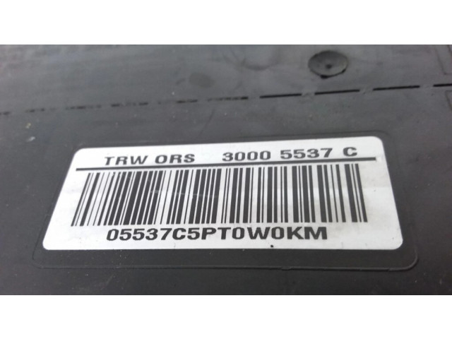 Подушка безопасности двери A2098601405, 30342726A   Mercedes-Benz CLK A209 C209