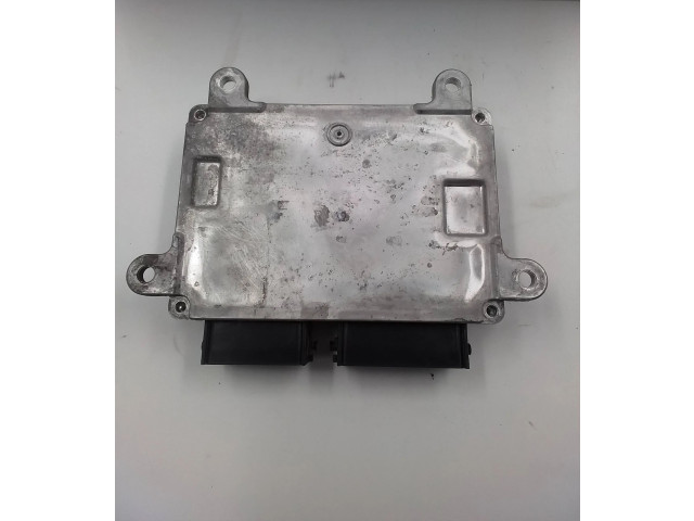 Řídící jednotka 1860D556, E6T80794   Mitsubishi Outlander 2019
