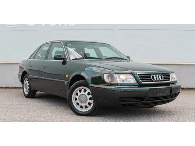 Přístrojová deska  Audi A6 S6 C4 4A 1995 4A1919033HG, 4A1919033  