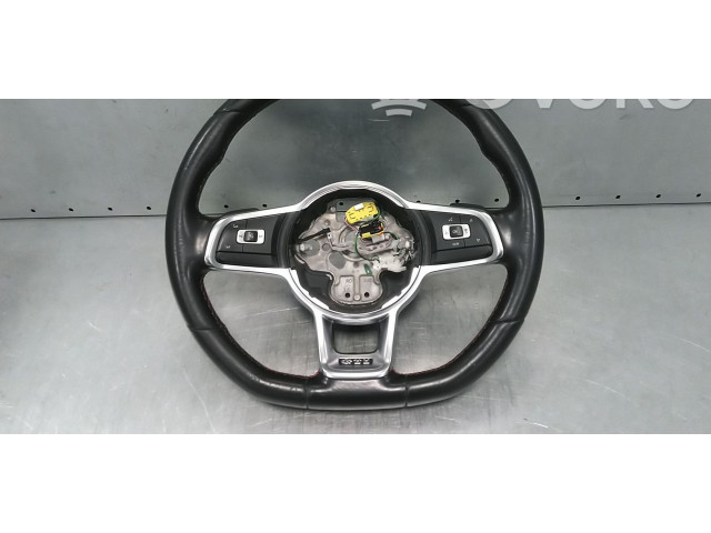Volant Volkswagen Polo VI 2018 2G0419091CH, 2G0419091CHAPX  