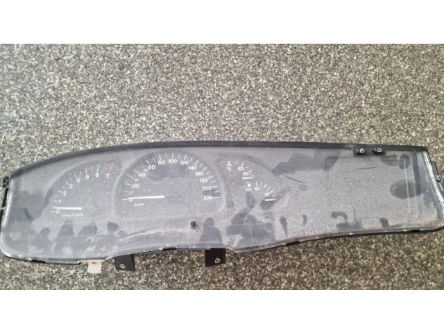 Přístrojová deska  Opel Vectra B 1998 24422203RB  