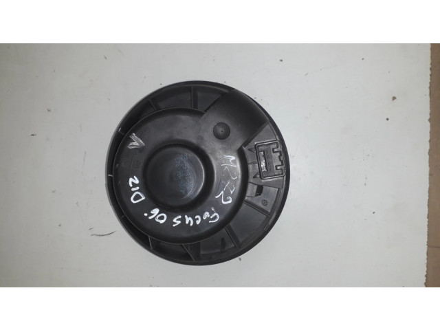 Вентилятор печки    1736007103   Ford Focus